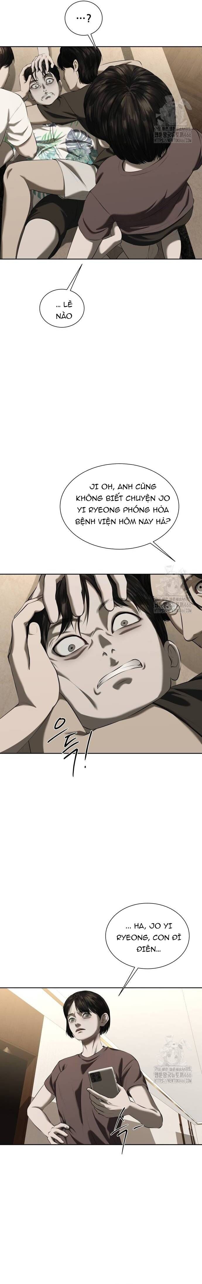 Bạn Gái Tôi Là Quái Vật Chapter 39 - Trang 2