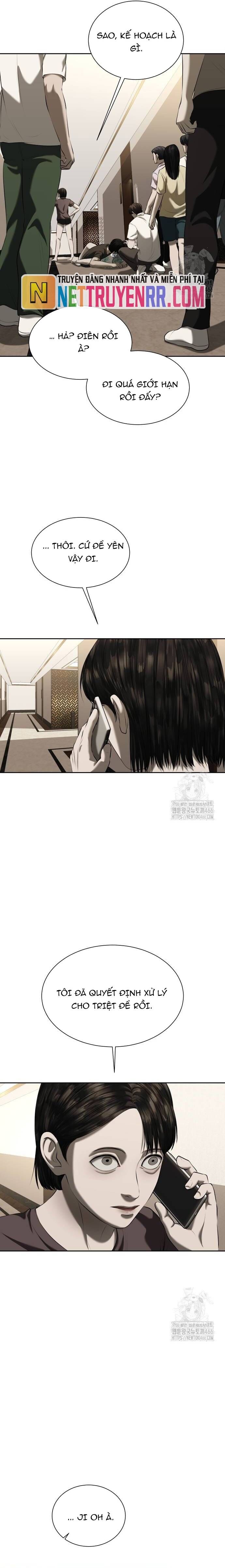 Bạn Gái Tôi Là Quái Vật Chapter 39 - Trang 2