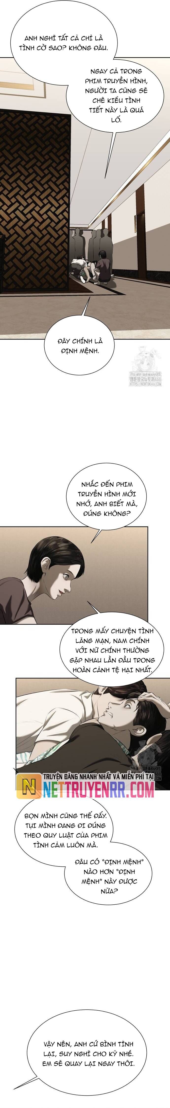 Bạn Gái Tôi Là Quái Vật Chapter 39 - Trang 2