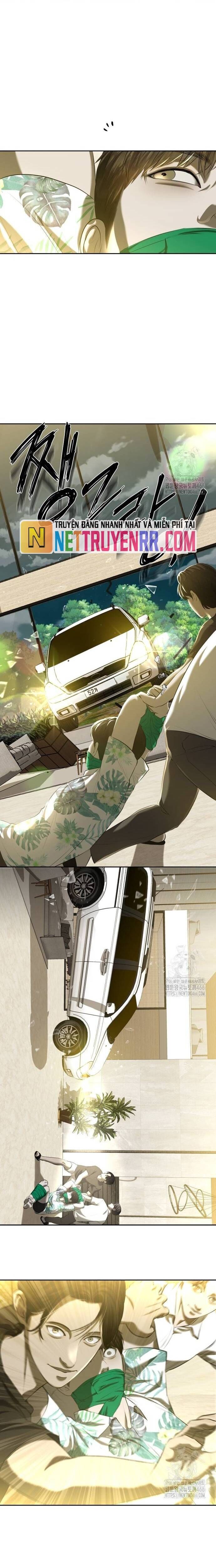 Bạn Gái Tôi Là Quái Vật Chapter 39 - Trang 2