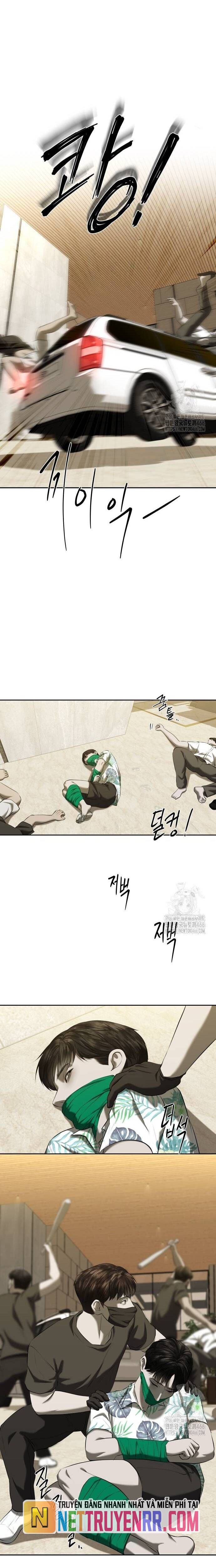 Bạn Gái Tôi Là Quái Vật Chapter 39 - Trang 2