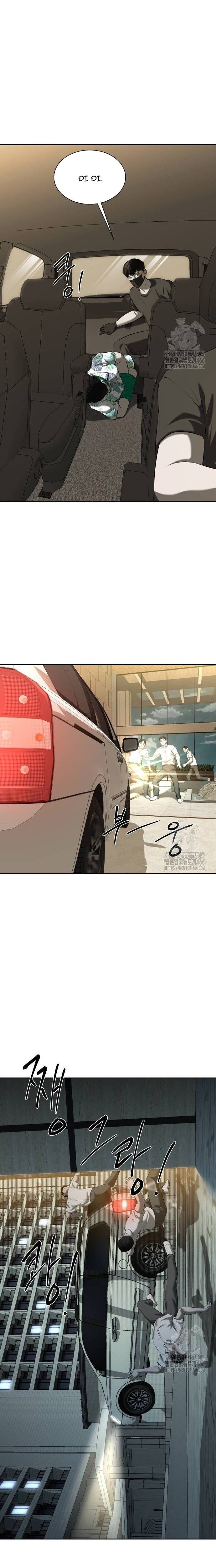 Bạn Gái Tôi Là Quái Vật Chapter 39 - Trang 2