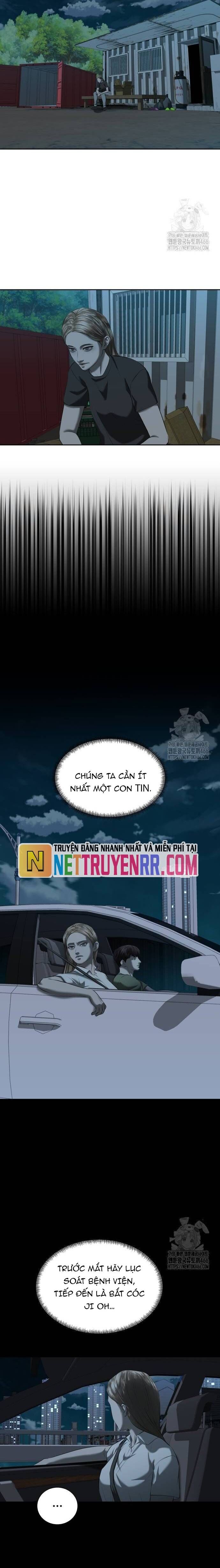 Bạn Gái Tôi Là Quái Vật Chapter 39 - Trang 2