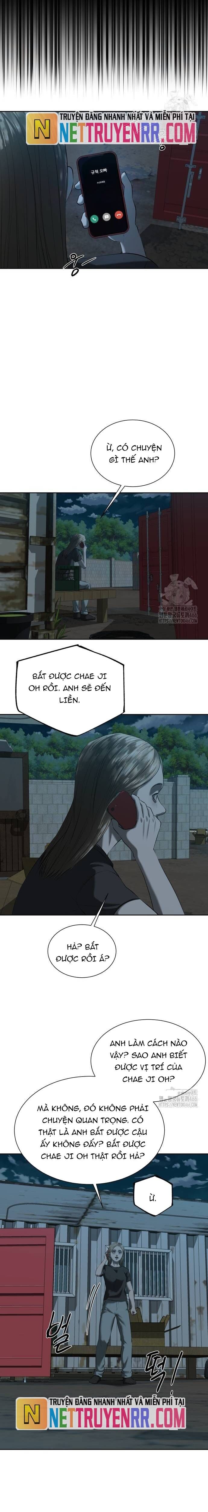 Bạn Gái Tôi Là Quái Vật Chapter 39 - Trang 2