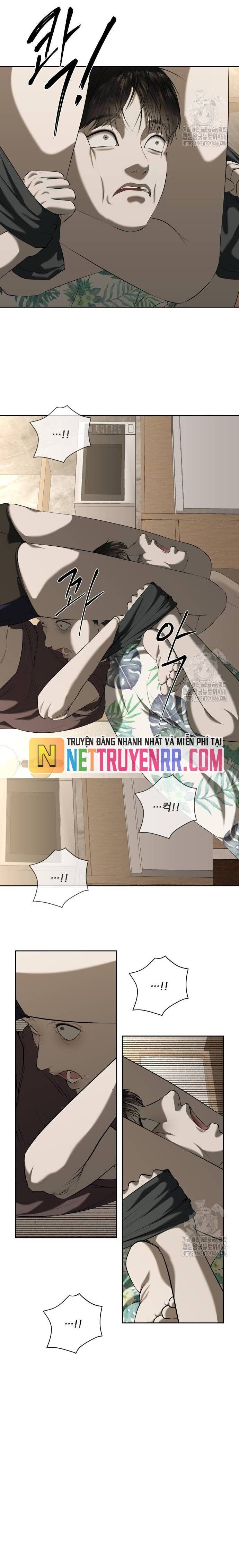 Bạn Gái Tôi Là Quái Vật Chapter 39 - Trang 2