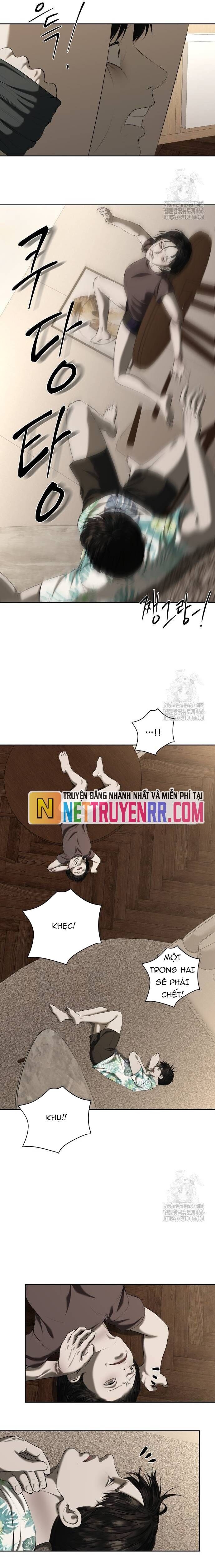 Bạn Gái Tôi Là Quái Vật Chapter 39 - Trang 2