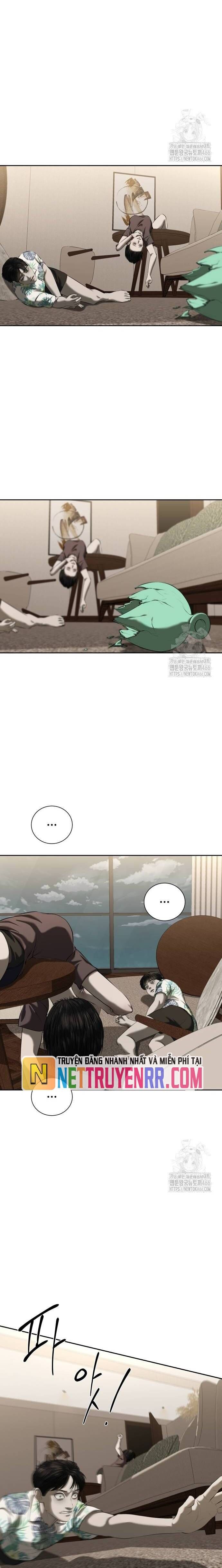 Bạn Gái Tôi Là Quái Vật Chapter 39 - Trang 2