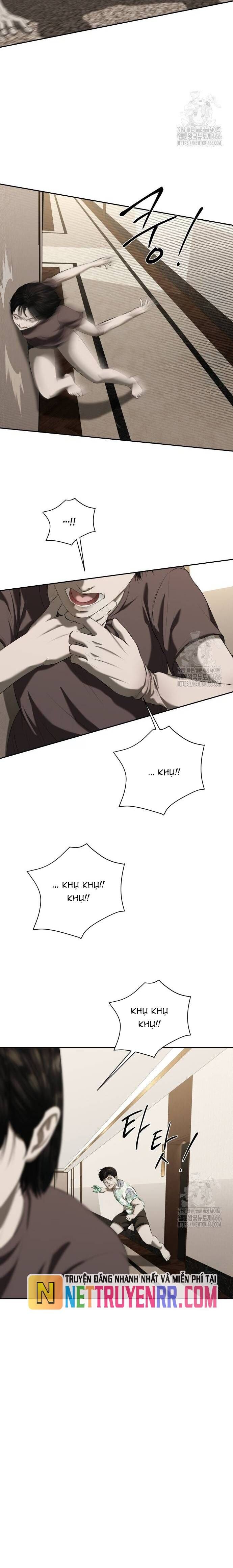 Bạn Gái Tôi Là Quái Vật Chapter 39 - Trang 2