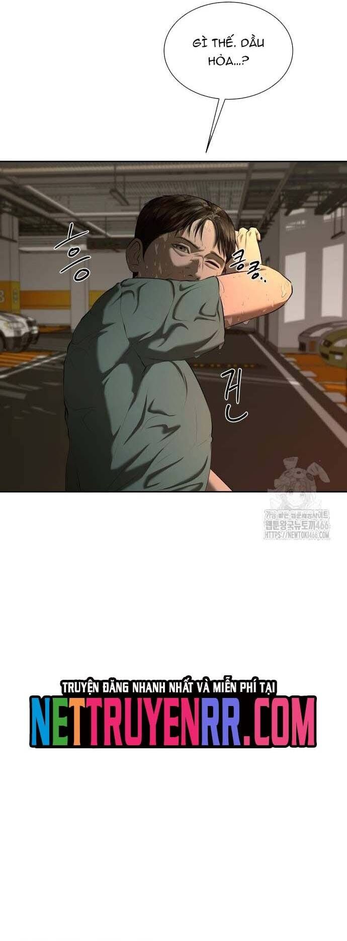 Bạn Gái Tôi Là Quái Vật Chapter 40 - Trang 2