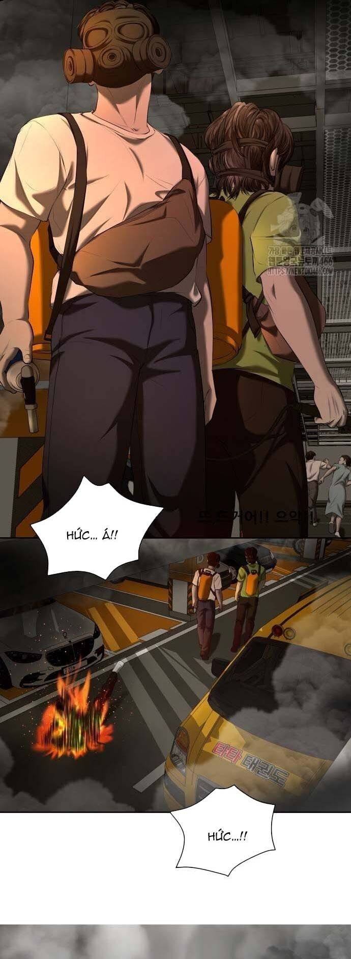 Bạn Gái Tôi Là Quái Vật Chapter 40 - Trang 2