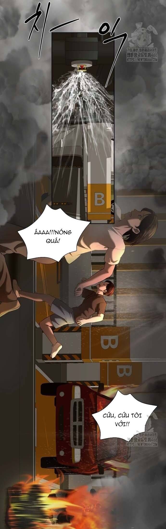 Bạn Gái Tôi Là Quái Vật Chapter 40 - Trang 2