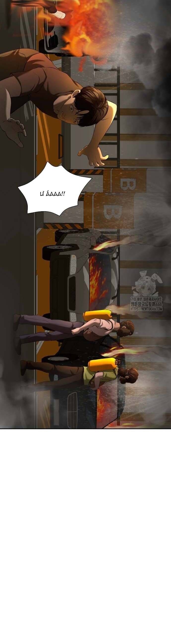 Bạn Gái Tôi Là Quái Vật Chapter 40 - Trang 2