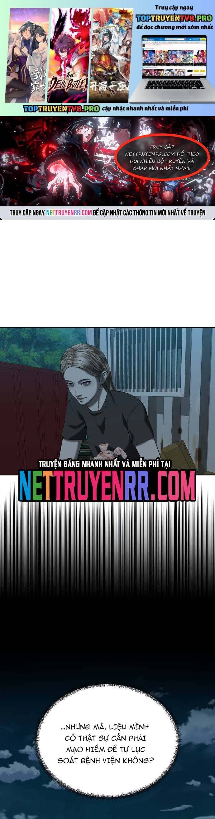 Bạn Gái Tôi Là Quái Vật Chapter 40 - Trang 2