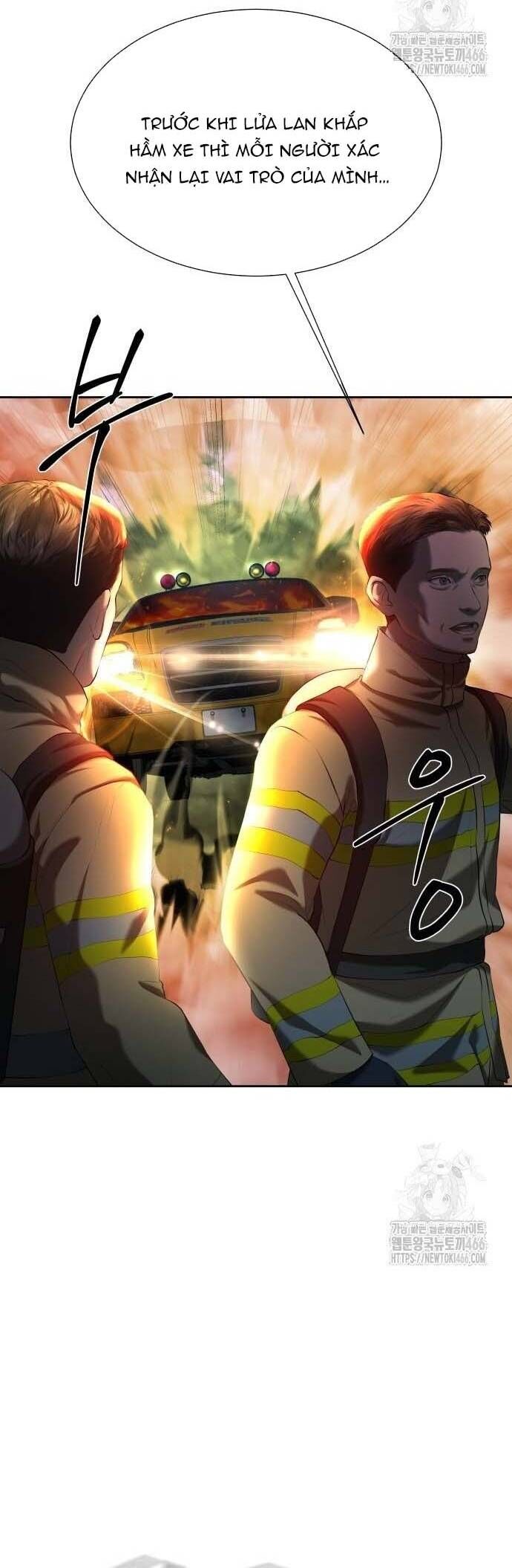 Bạn Gái Tôi Là Quái Vật Chapter 40 - Trang 2