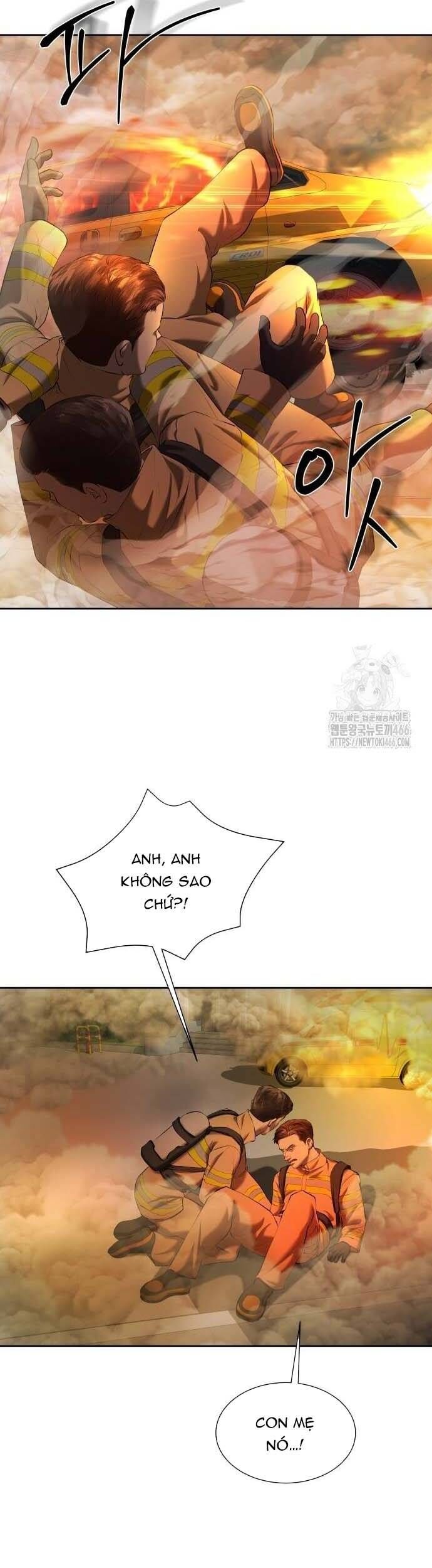 Bạn Gái Tôi Là Quái Vật Chapter 40 - Trang 2