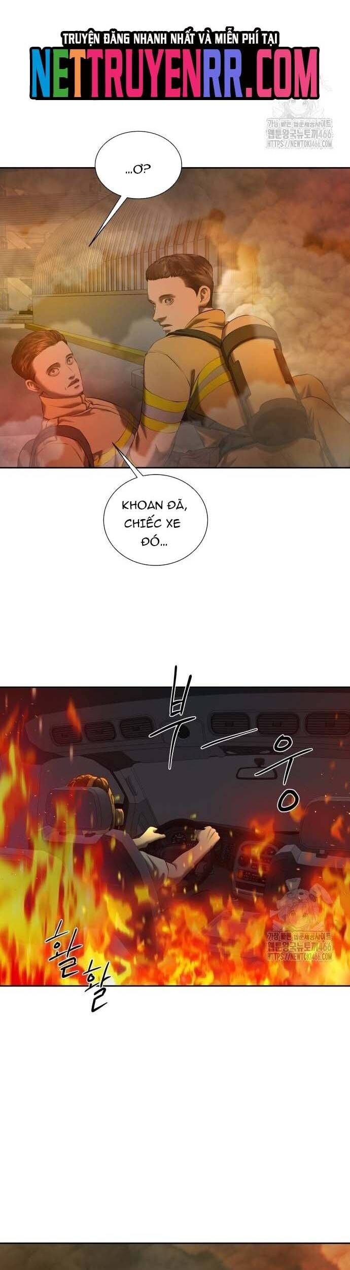 Bạn Gái Tôi Là Quái Vật Chapter 40 - Trang 2