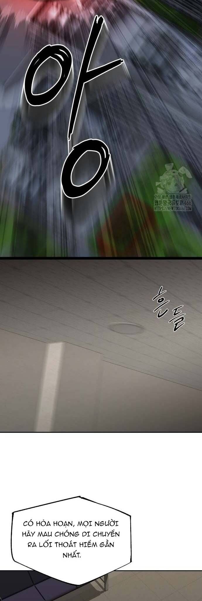 Bạn Gái Tôi Là Quái Vật Chapter 40 - Trang 2