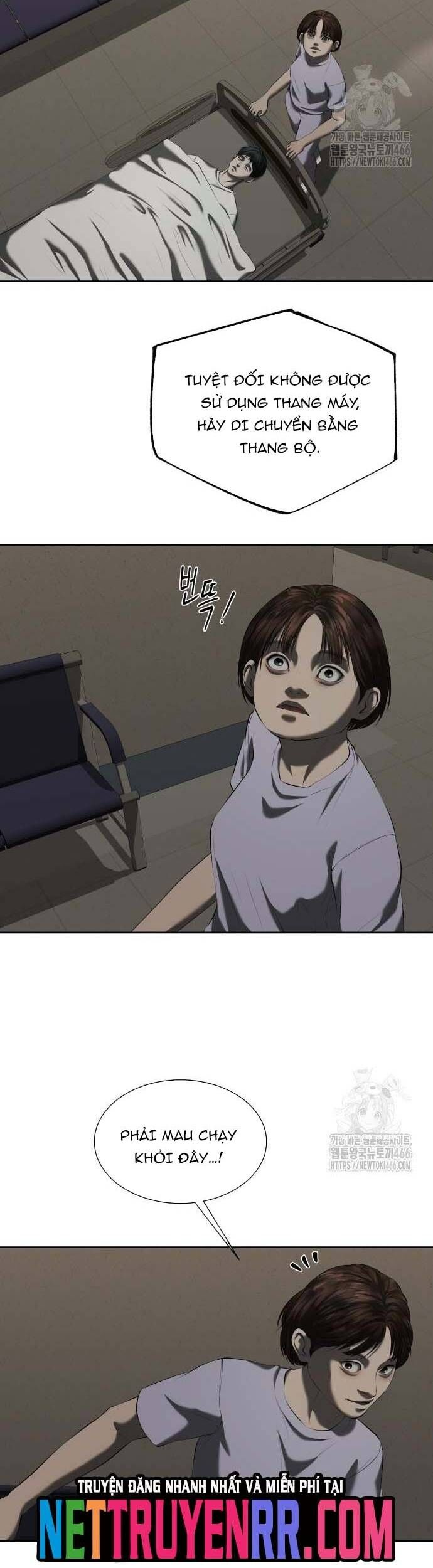 Bạn Gái Tôi Là Quái Vật Chapter 40 - Trang 2