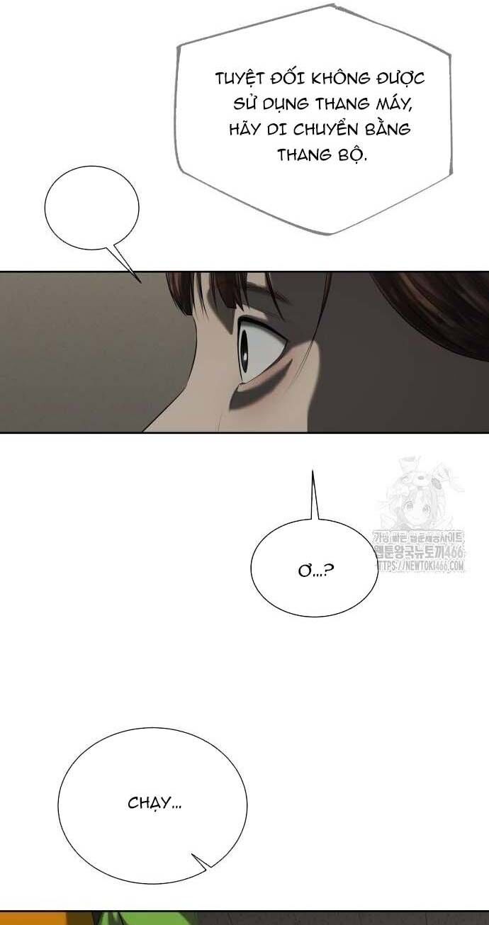 Bạn Gái Tôi Là Quái Vật Chapter 40 - Trang 2