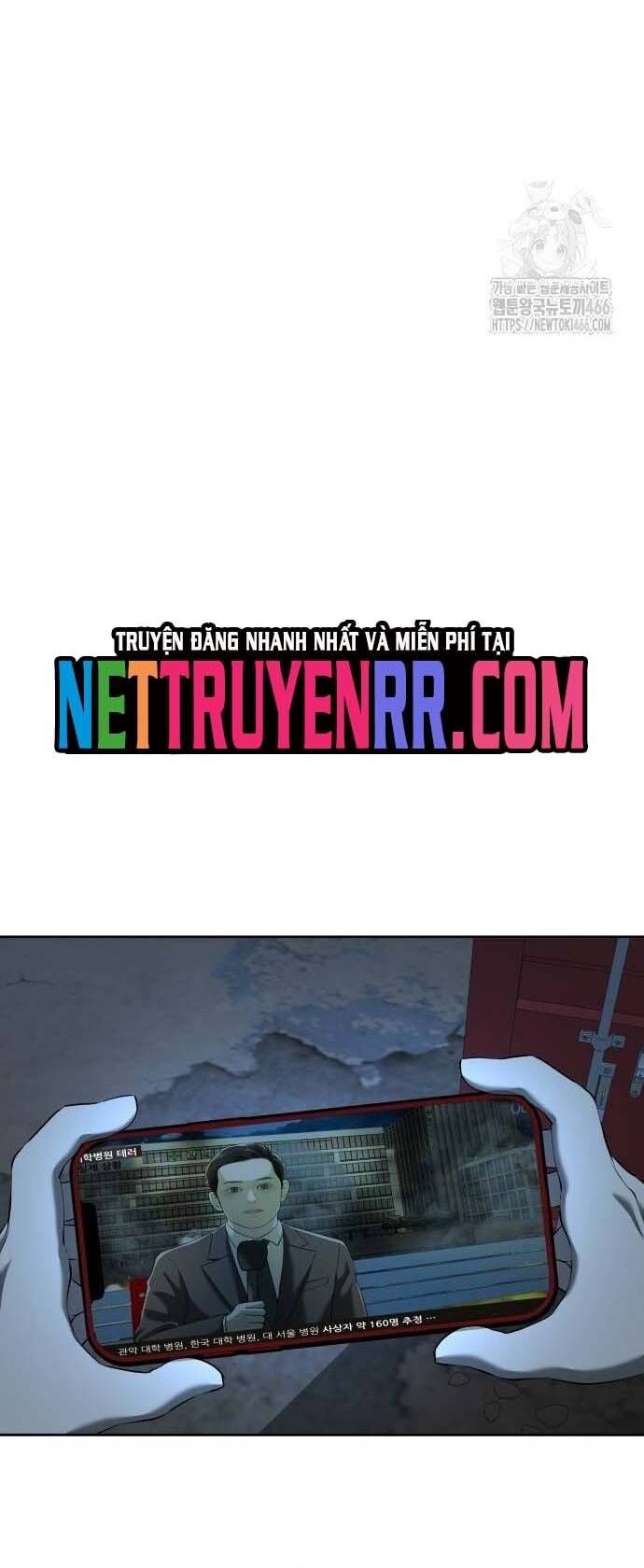 Bạn Gái Tôi Là Quái Vật Chapter 40 - Trang 2