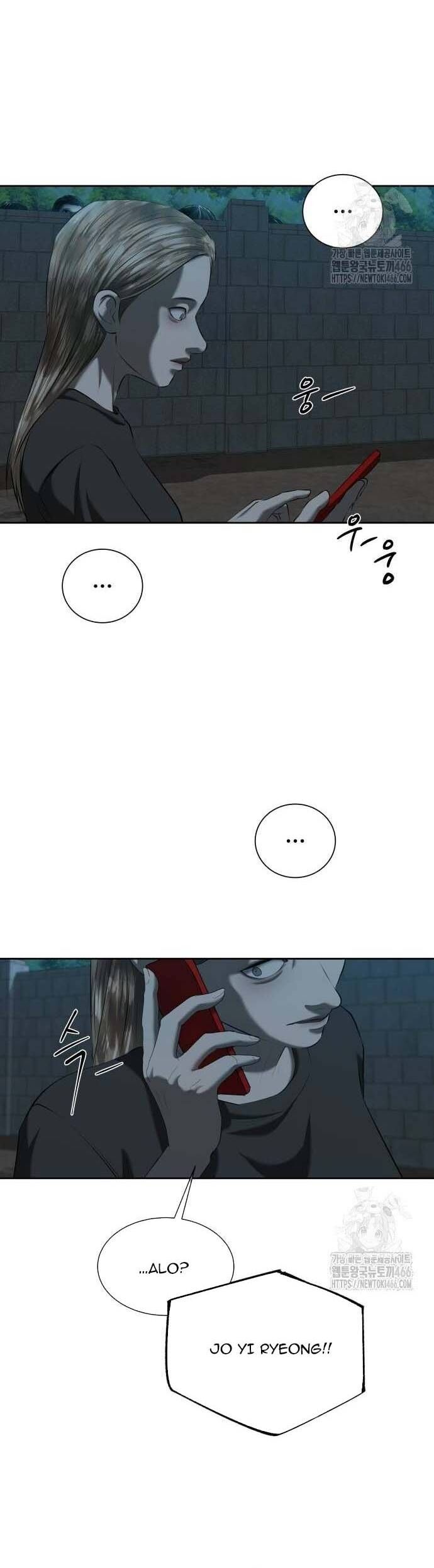 Bạn Gái Tôi Là Quái Vật Chapter 40 - Trang 2