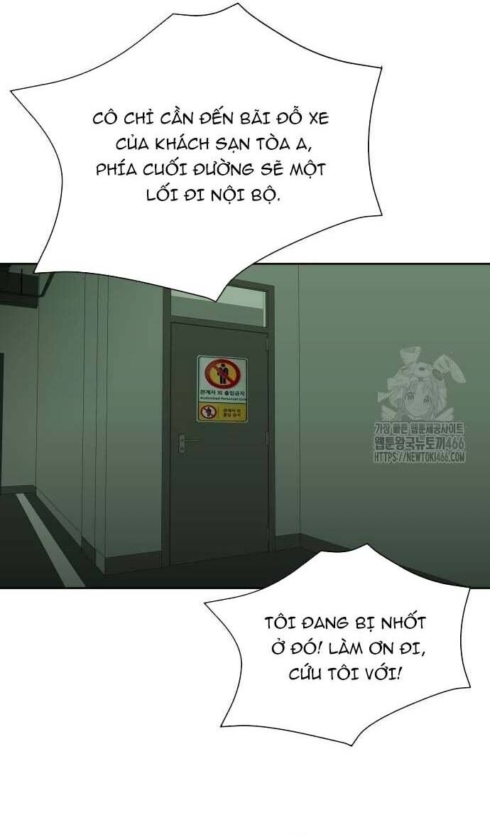 Bạn Gái Tôi Là Quái Vật Chapter 40 - Trang 2