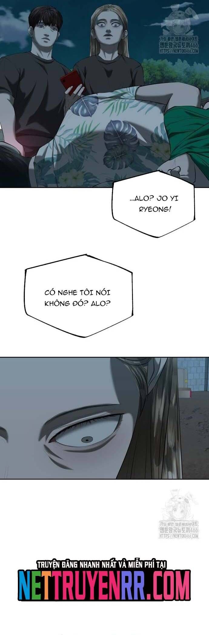 Bạn Gái Tôi Là Quái Vật Chapter 40 - Trang 2