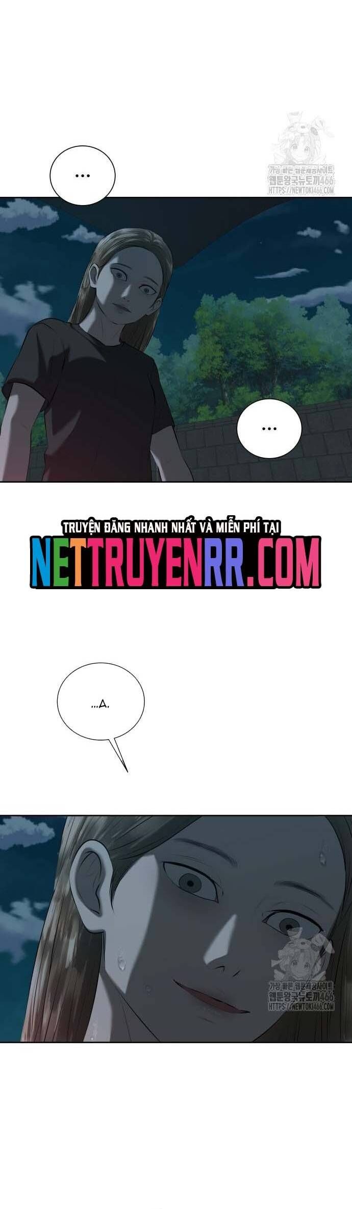 Bạn Gái Tôi Là Quái Vật Chapter 40 - Trang 2