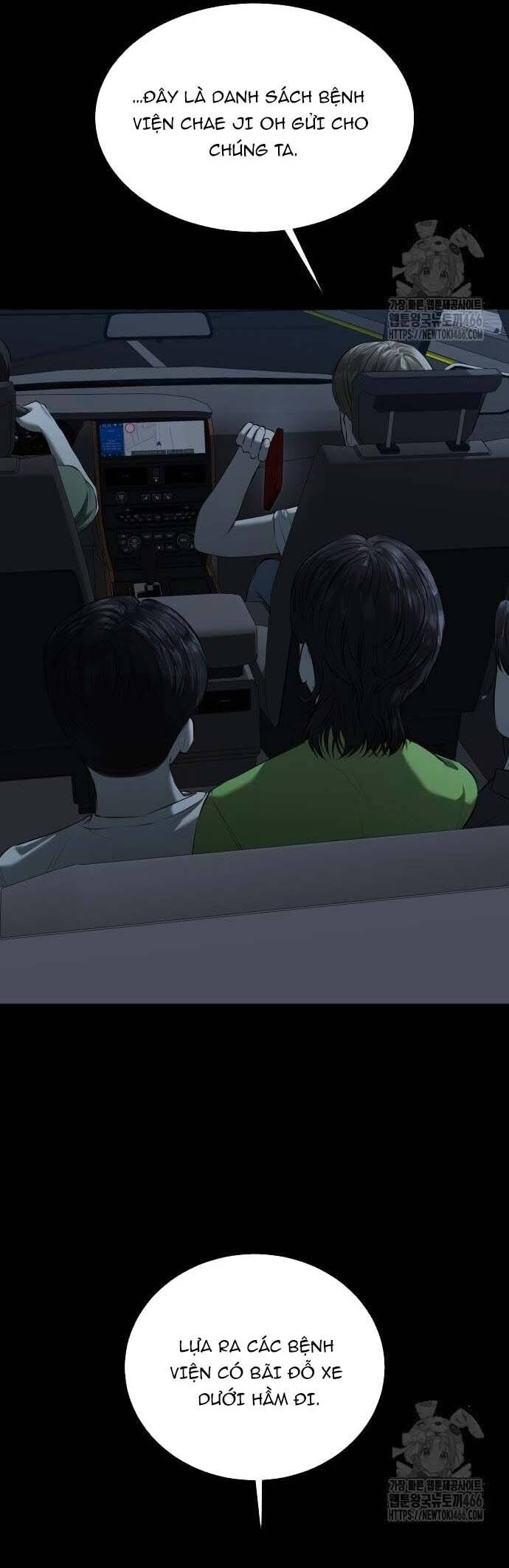 Bạn Gái Tôi Là Quái Vật Chapter 40 - Trang 2