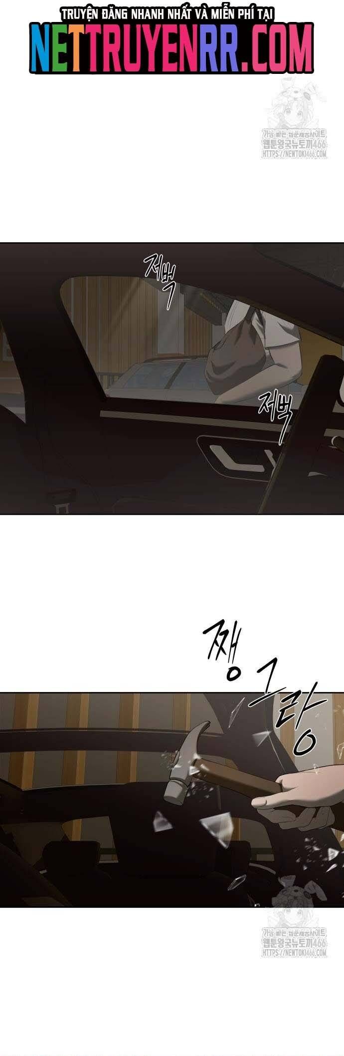 Bạn Gái Tôi Là Quái Vật Chapter 40 - Trang 2