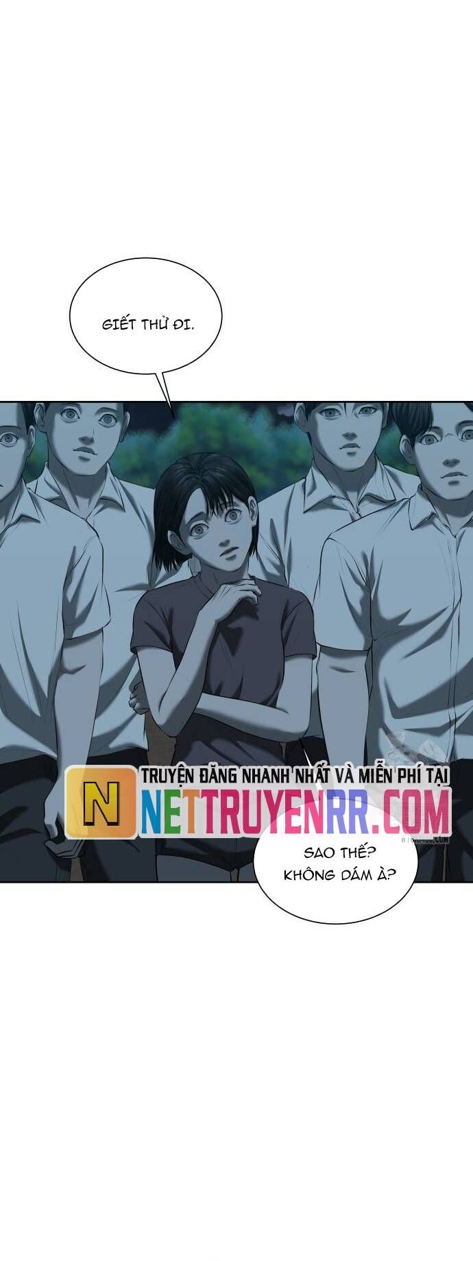 Bạn Gái Tôi Là Quái Vật Chapter 41 - Trang 2