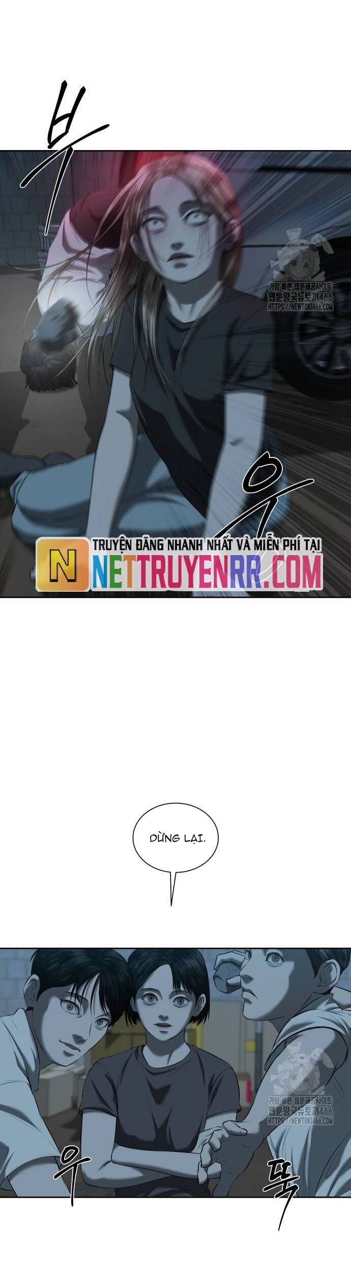 Bạn Gái Tôi Là Quái Vật Chapter 41 - Trang 2