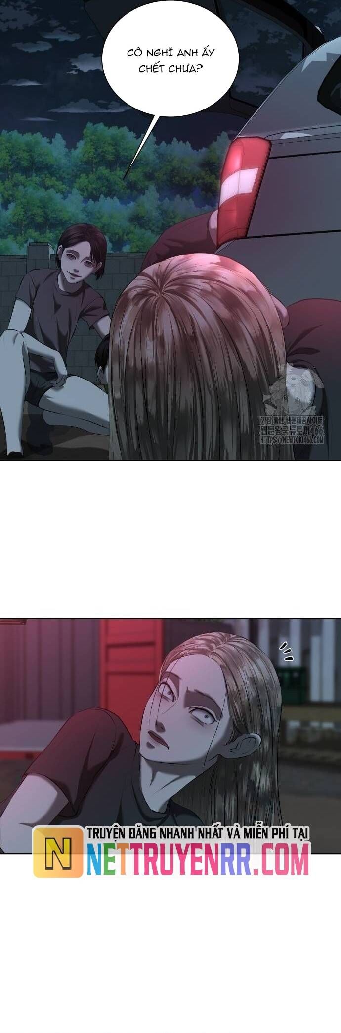 Bạn Gái Tôi Là Quái Vật Chapter 41 - Trang 2