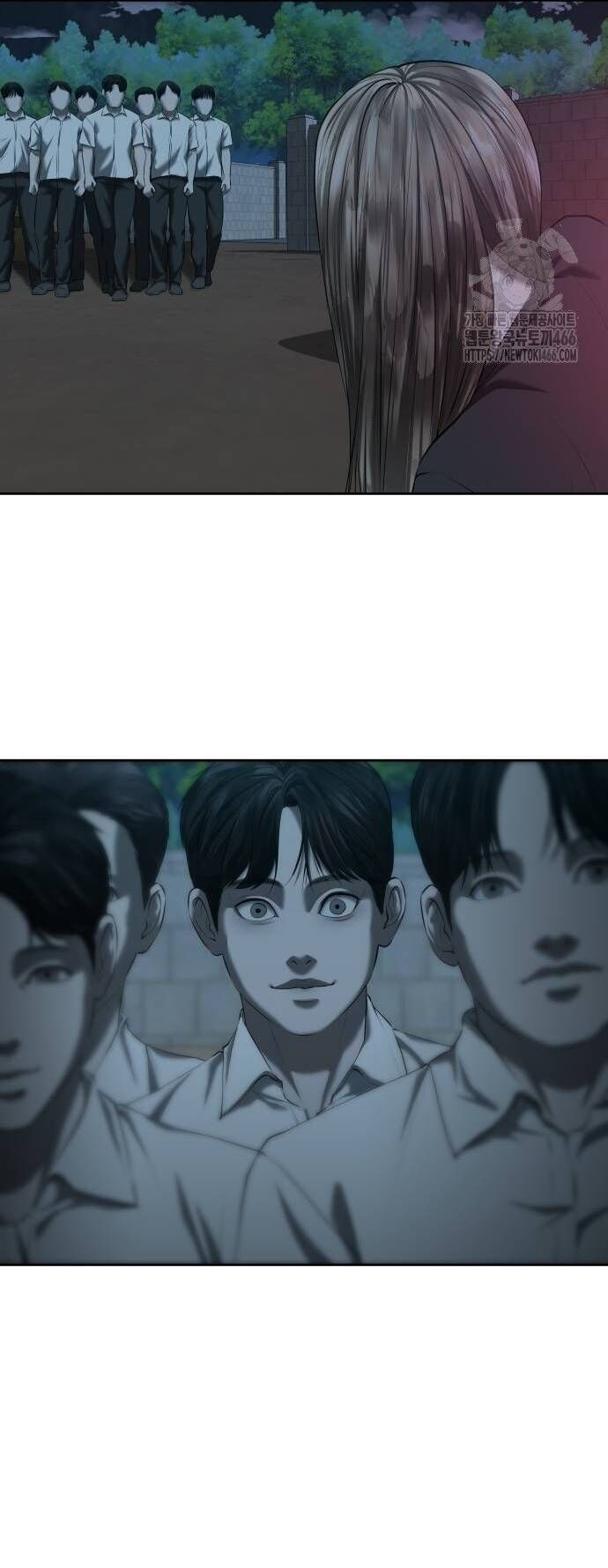 Bạn Gái Tôi Là Quái Vật Chapter 41 - Trang 2