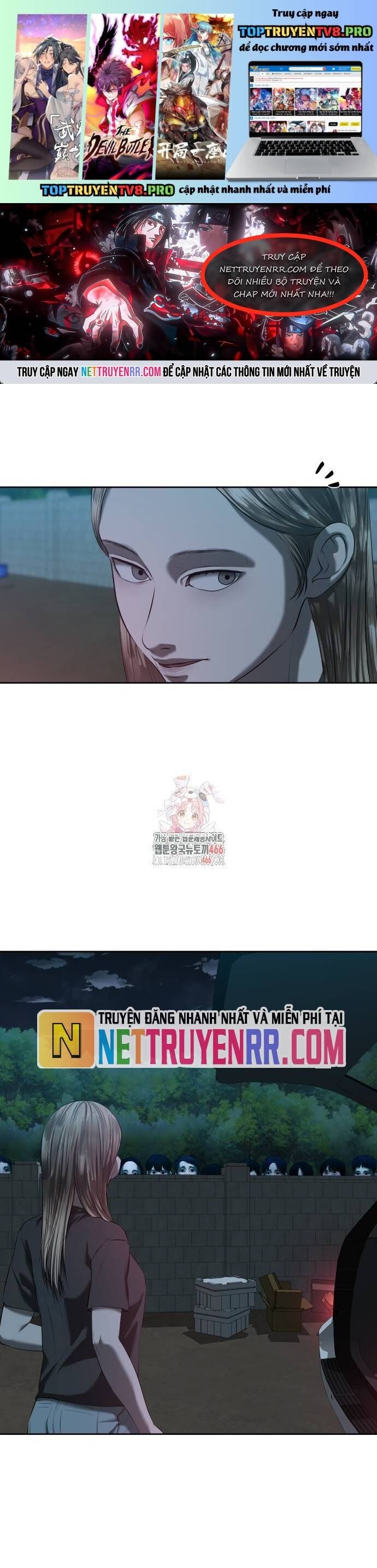 Bạn Gái Tôi Là Quái Vật Chapter 41 - Trang 2