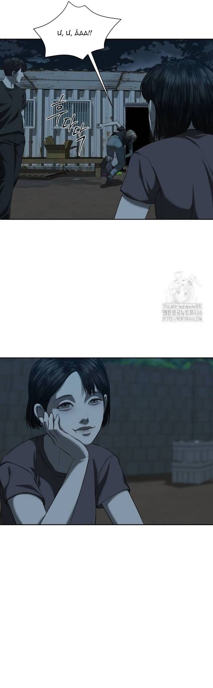 Bạn Gái Tôi Là Quái Vật Chapter 41 - Trang 2