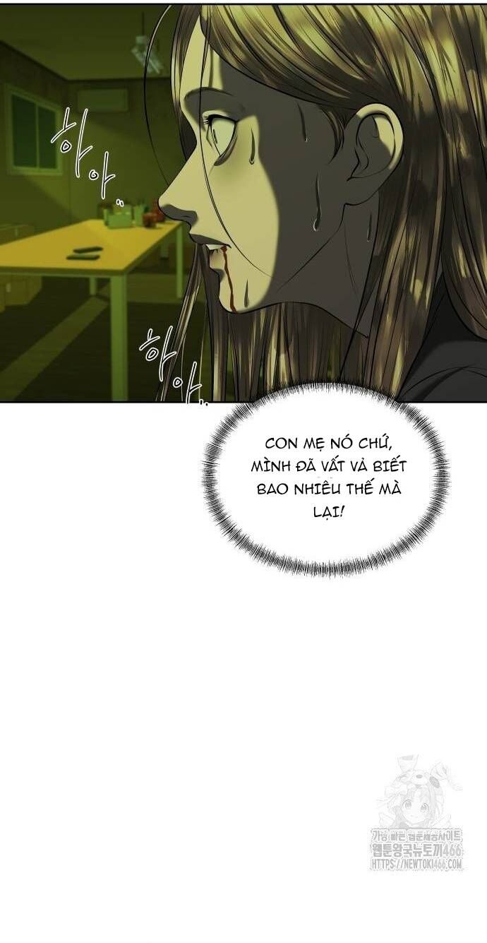 Bạn Gái Tôi Là Quái Vật Chapter 41 - Trang 2