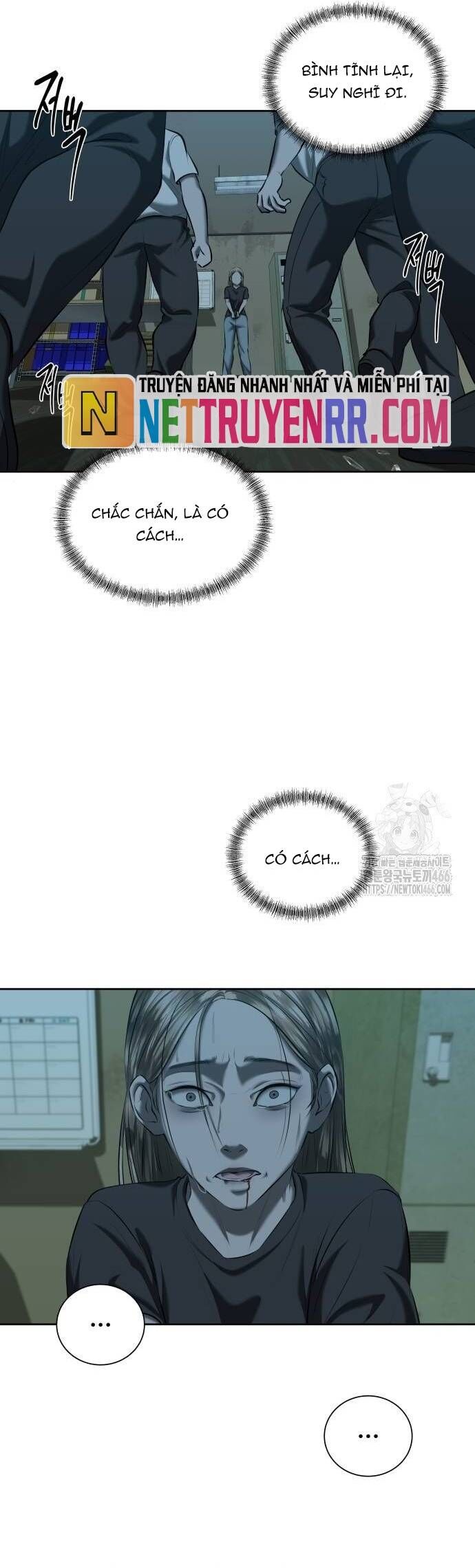 Bạn Gái Tôi Là Quái Vật Chapter 41 - Trang 2