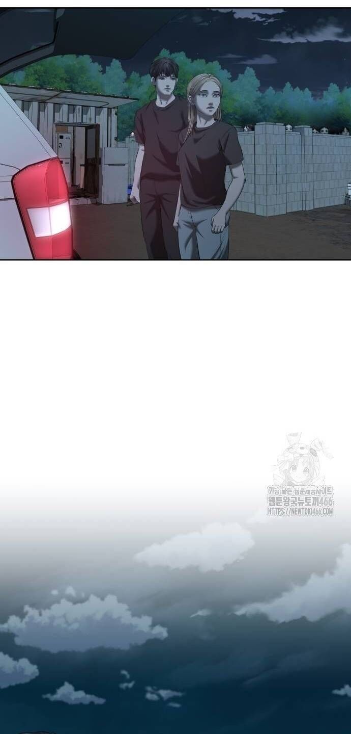 Bạn Gái Tôi Là Quái Vật Chapter 41 - Trang 2