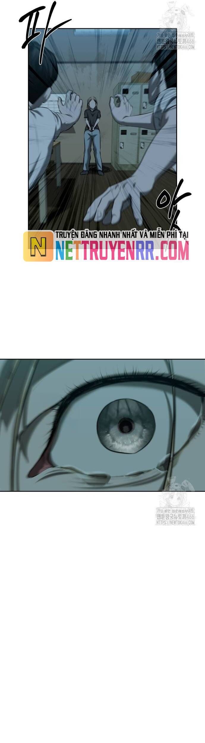 Bạn Gái Tôi Là Quái Vật Chapter 41 - Trang 2