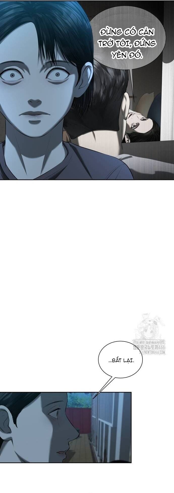 Bạn Gái Tôi Là Quái Vật Chapter 41 - Trang 2