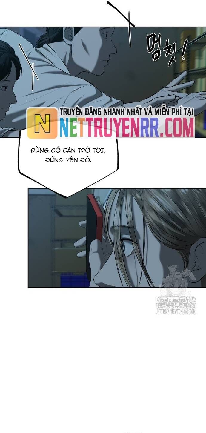 Bạn Gái Tôi Là Quái Vật Chapter 41 - Trang 2