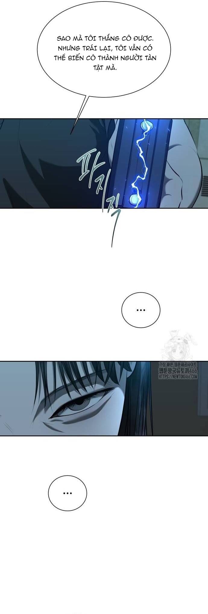 Bạn Gái Tôi Là Quái Vật Chapter 41 - Trang 2