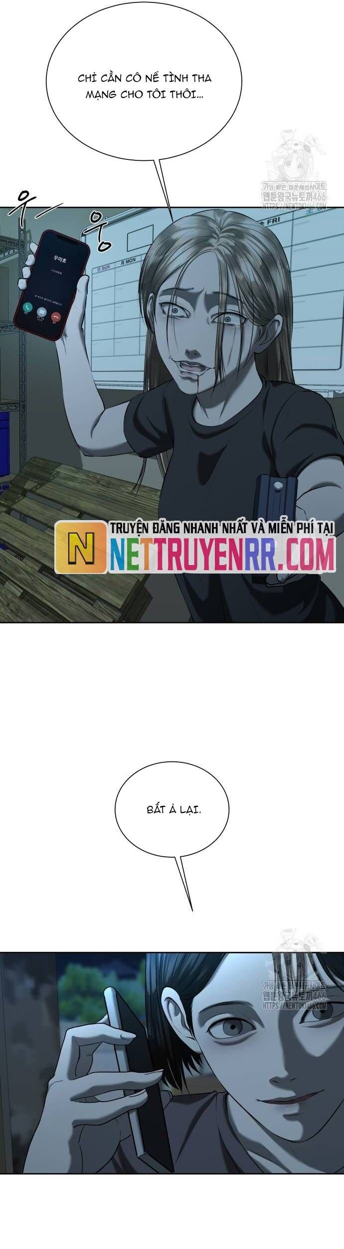 Bạn Gái Tôi Là Quái Vật Chapter 41 - Trang 2