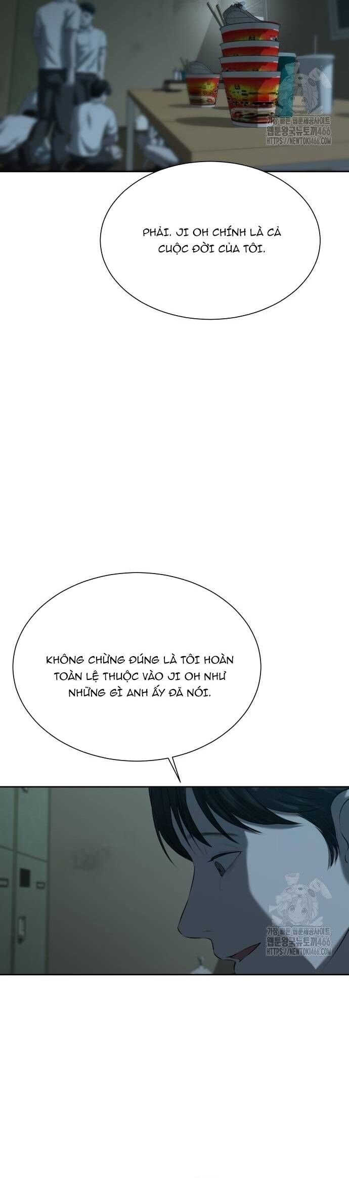 Bạn Gái Tôi Là Quái Vật Chapter 41 - Trang 2