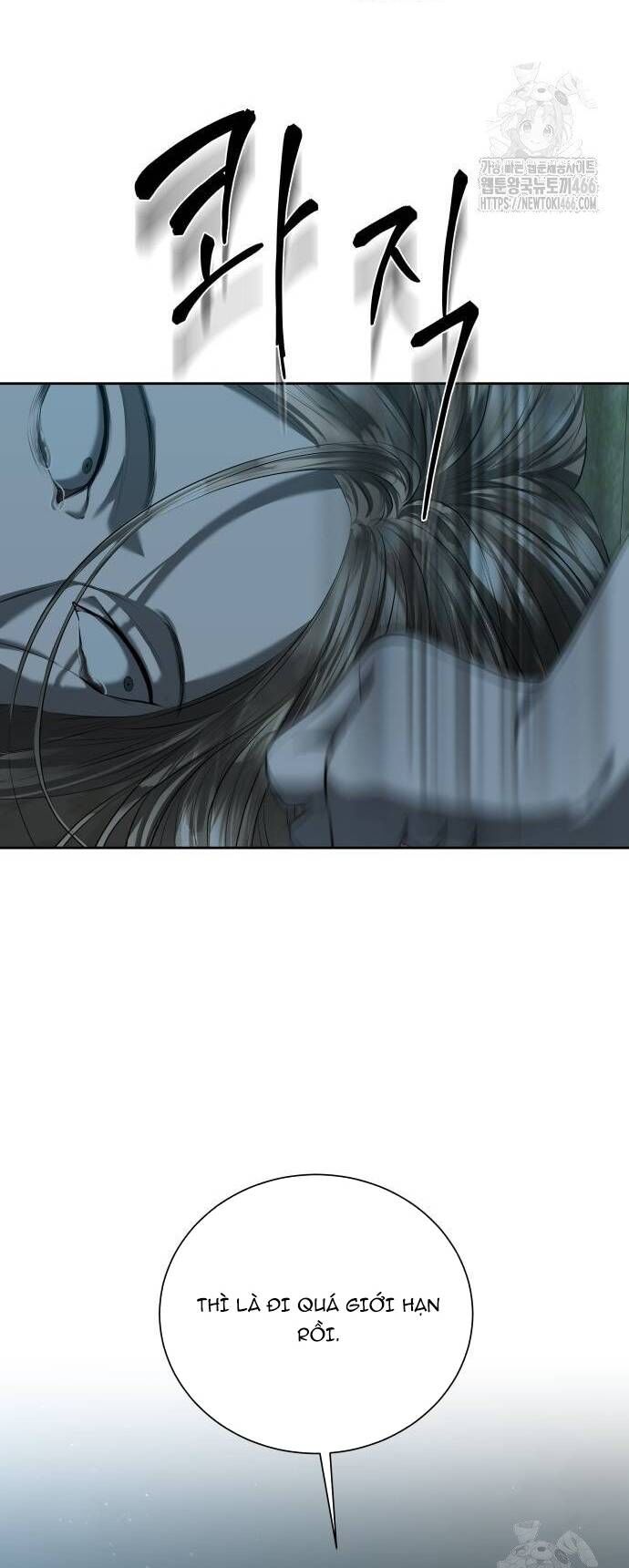 Bạn Gái Tôi Là Quái Vật Chapter 41 - Trang 2