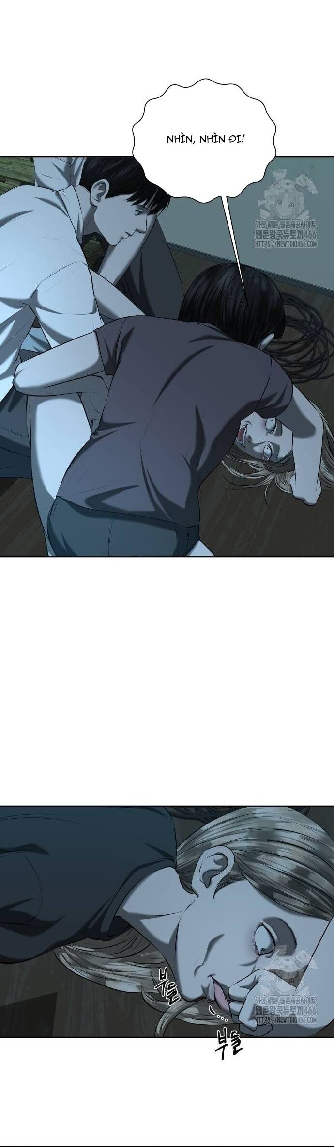 Bạn Gái Tôi Là Quái Vật Chapter 41 - Trang 2