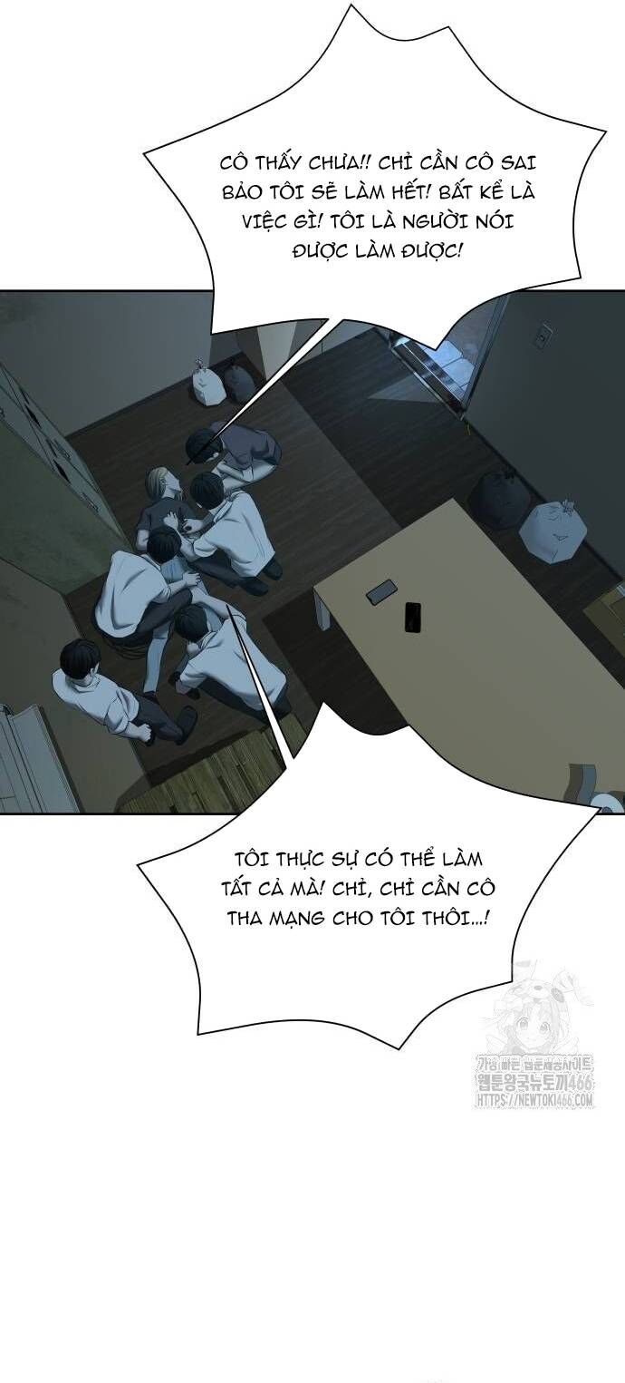 Bạn Gái Tôi Là Quái Vật Chapter 41 - Trang 2