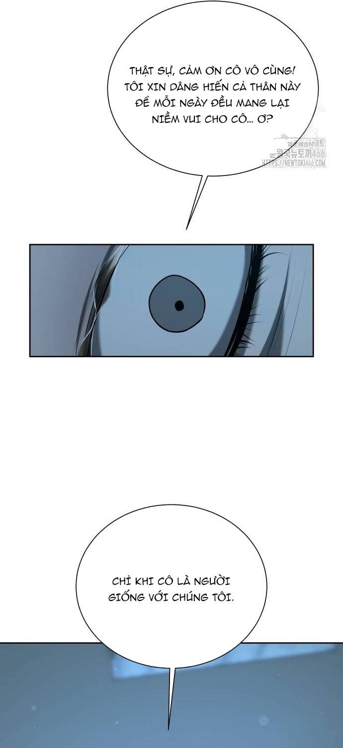 Bạn Gái Tôi Là Quái Vật Chapter 41 - Trang 2