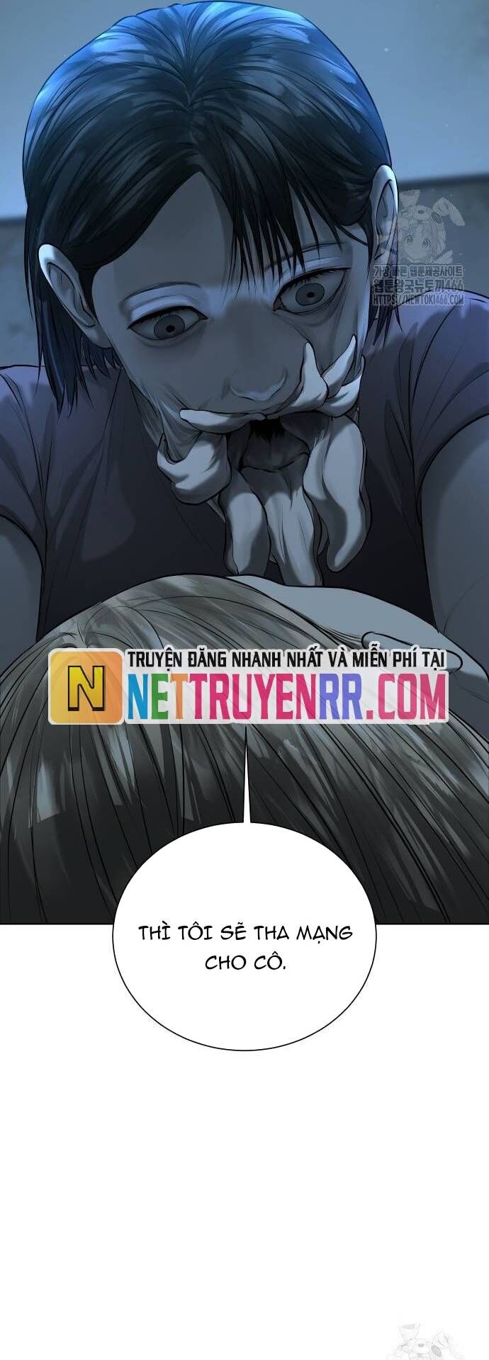 Bạn Gái Tôi Là Quái Vật Chapter 41 - Trang 2